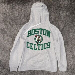 Boston Celtics Hoodie